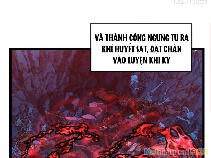 Tu Tiên Thần Tốc Chapter 1 - 81