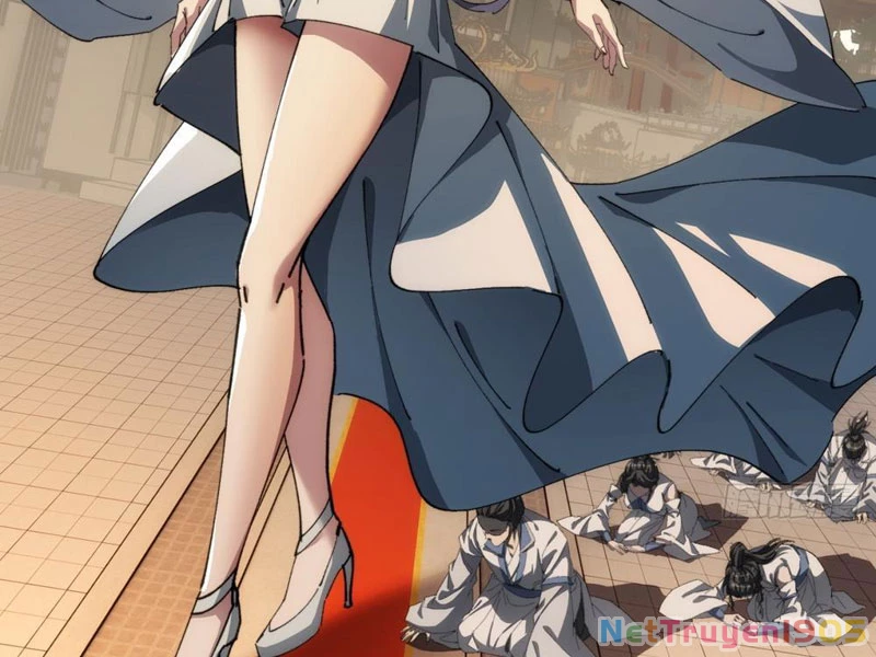 Tu Tiên Thần Tốc Chapter 1 - 109