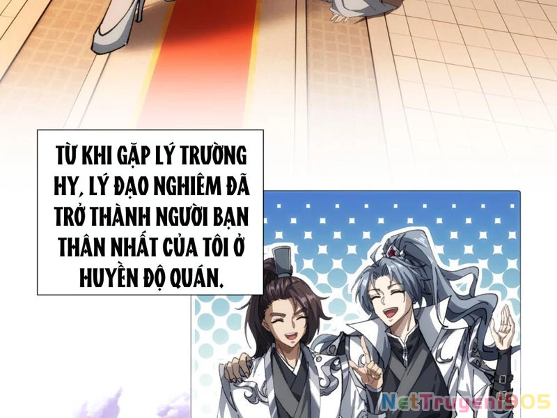 Tu Tiên Thần Tốc Chapter 1 - 110