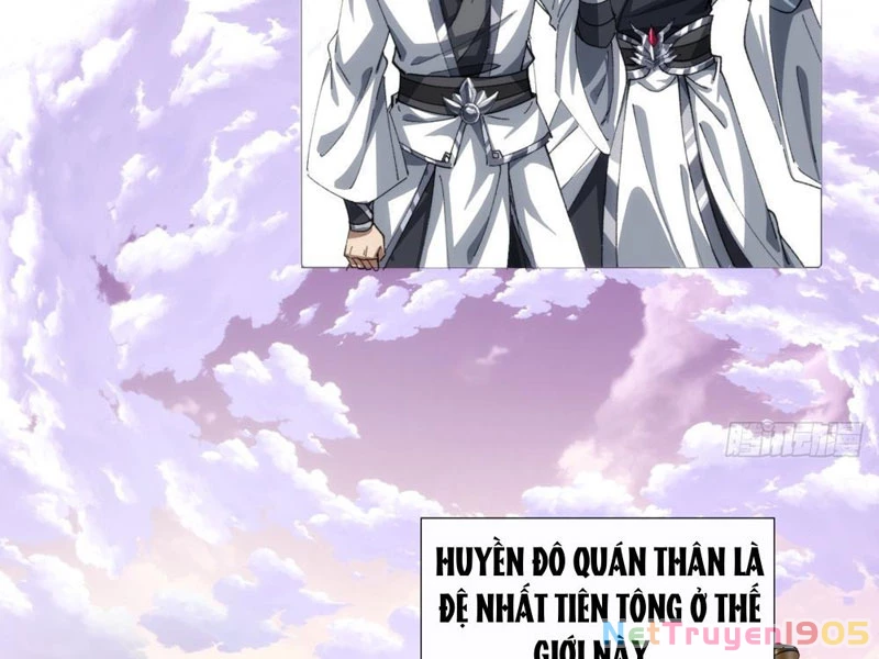 Tu Tiên Thần Tốc Chapter 1 - 111