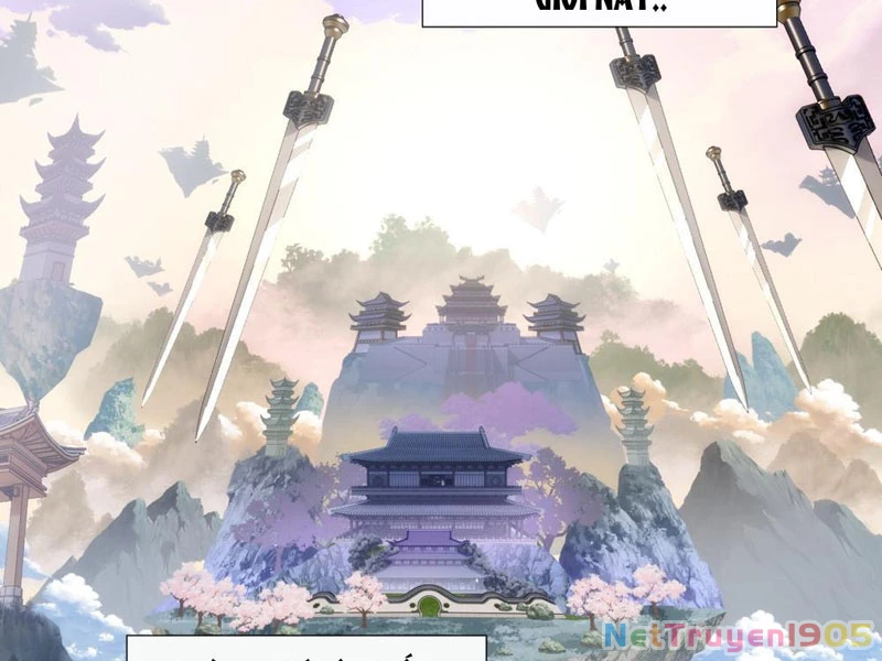 Tu Tiên Thần Tốc Chapter 1 - 112