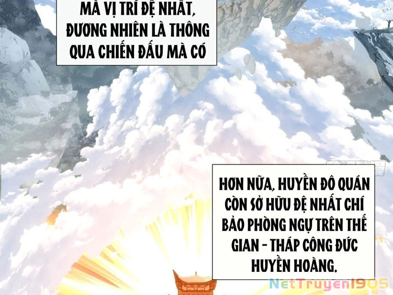 Tu Tiên Thần Tốc Chapter 1 - 113
