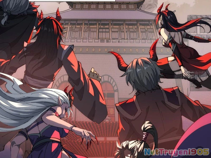 Tu Tiên Thần Tốc Chapter 1 - 115