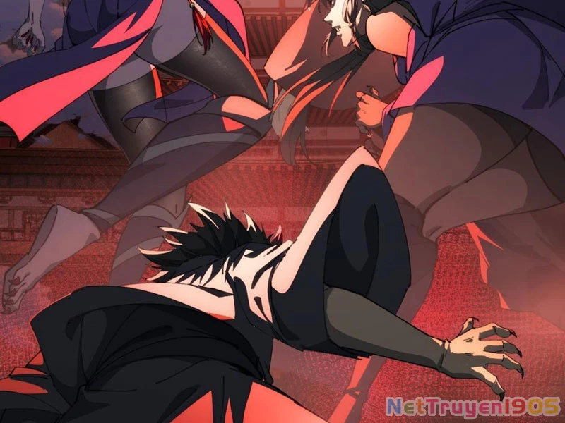 Tu Tiên Thần Tốc Chapter 1 - 116