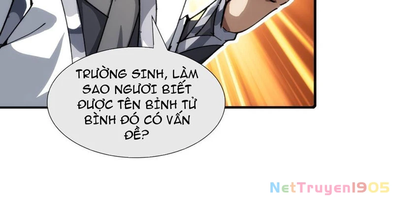 Tu Tiên Thần Tốc Chapter 1 - 125