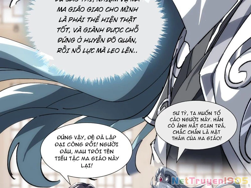 Tu Tiên Thần Tốc Chapter 1 - 130