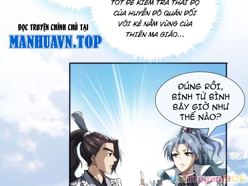 Tu Tiên Thần Tốc Chapter 1 - 134