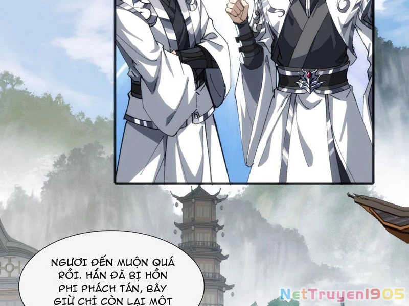 Tu Tiên Thần Tốc Chapter 1 - 135