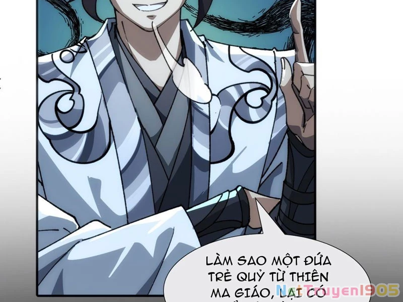 Tu Tiên Thần Tốc Chapter 1 - 140