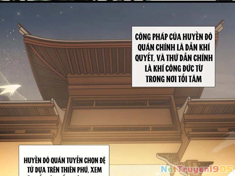 Tu Tiên Thần Tốc Chapter 1 - 181