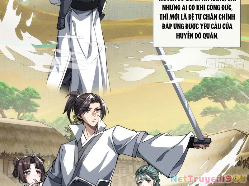 Tu Tiên Thần Tốc Chapter 1 - 183