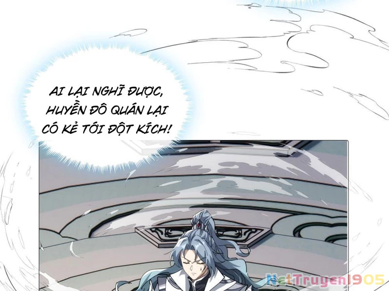 Tu Tiên Thần Tốc Chapter 1 - 191