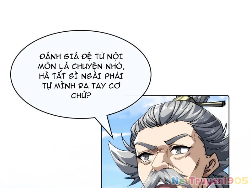 Tu Tiên Thần Tốc Chapter 1 - 197