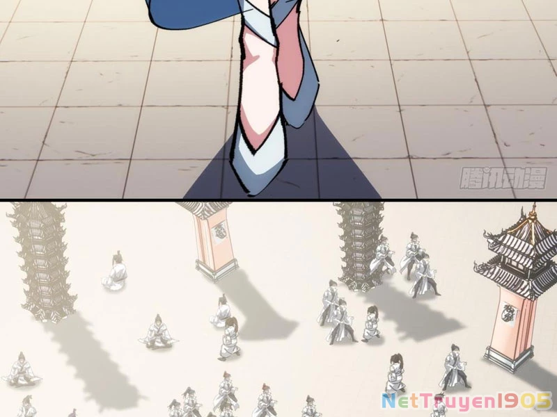 Tu Tiên Thần Tốc Chapter 1 - 214