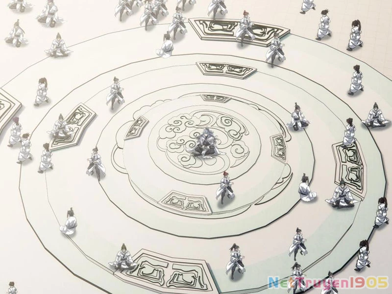 Tu Tiên Thần Tốc Chapter 1 - 215