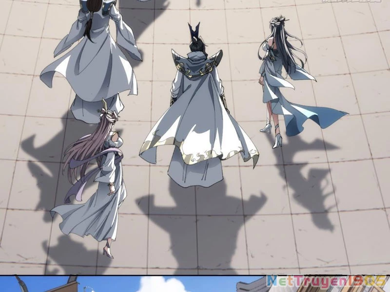 Tu Tiên Thần Tốc Chapter 1 - 218