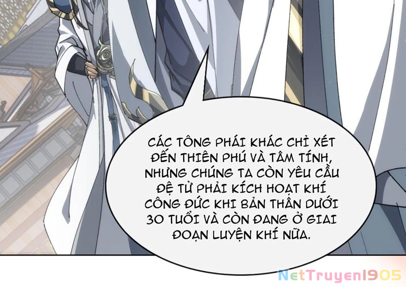 Tu Tiên Thần Tốc Chapter 1 - 222