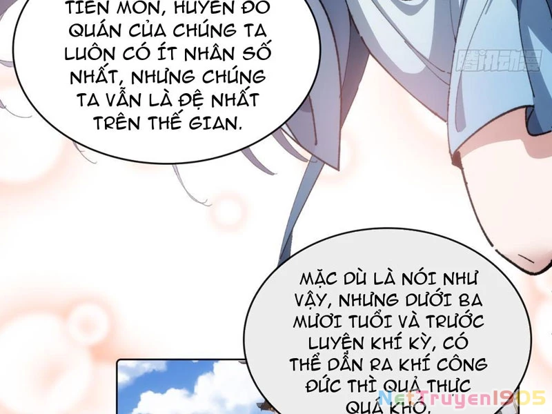 Tu Tiên Thần Tốc Chapter 1 - 225