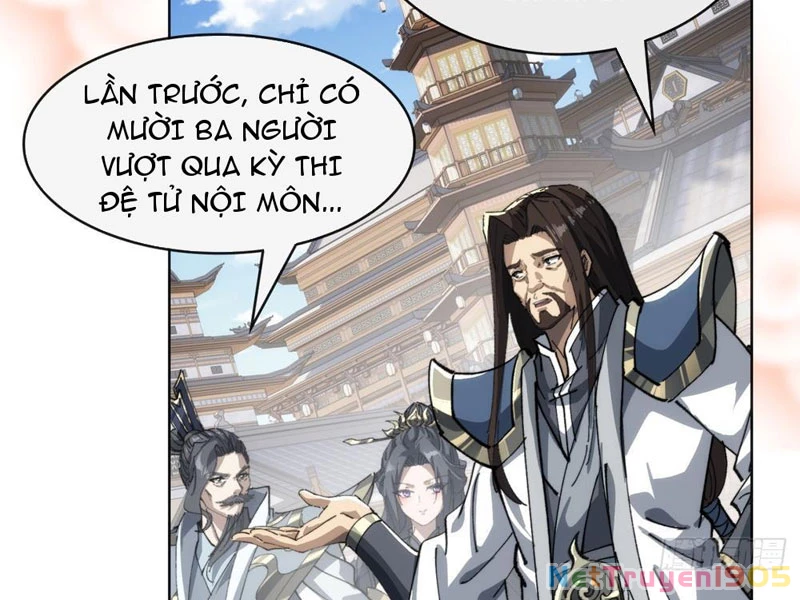 Tu Tiên Thần Tốc Chapter 1 - 226
