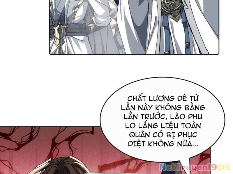 Tu Tiên Thần Tốc Chapter 1 - 227
