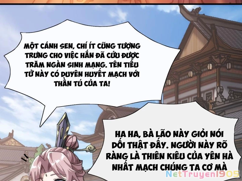 Tu Tiên Thần Tốc Chapter 1 - 233