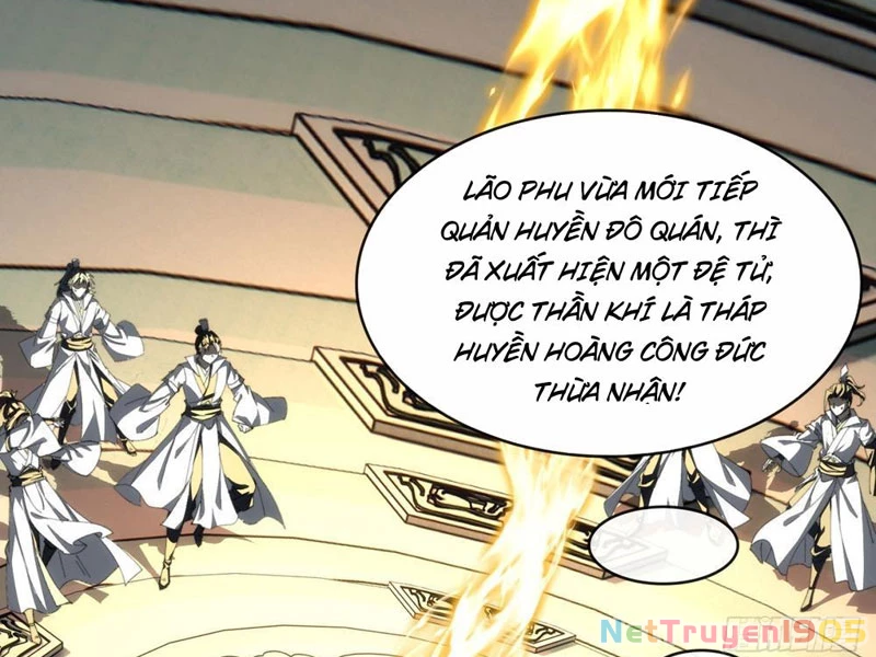 Tu Tiên Thần Tốc Chapter 1 - 248