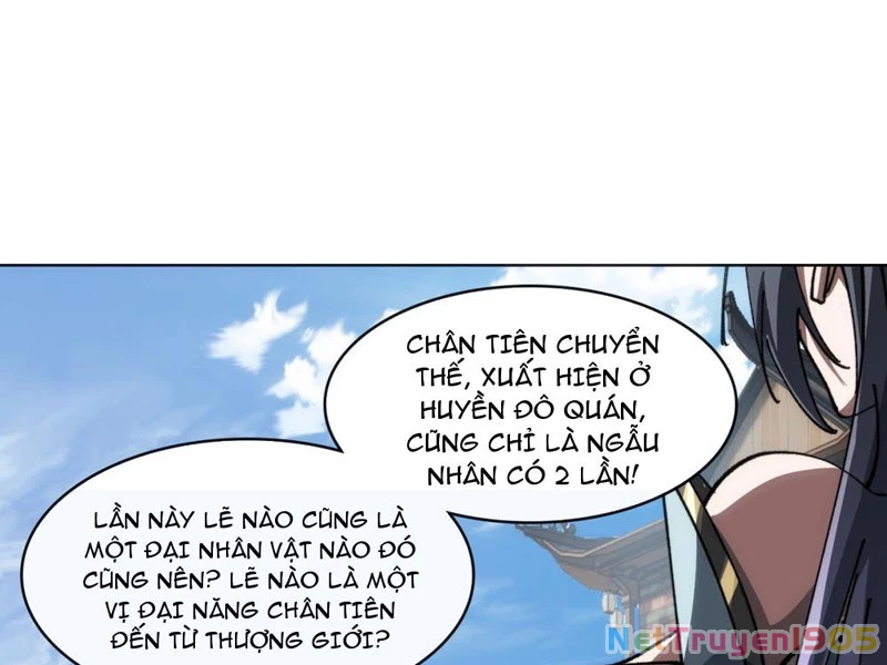 Tu Tiên Thần Tốc Chapter 1 - 257
