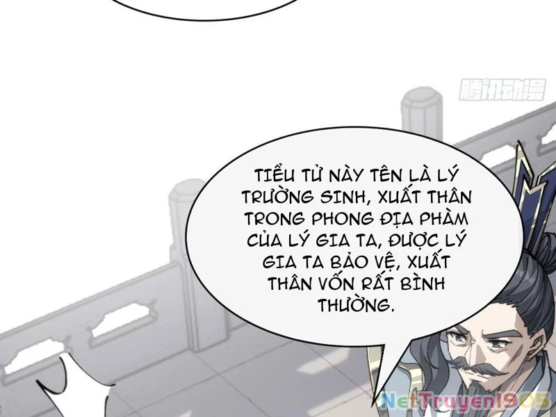 Tu Tiên Thần Tốc Chapter 1 - 260