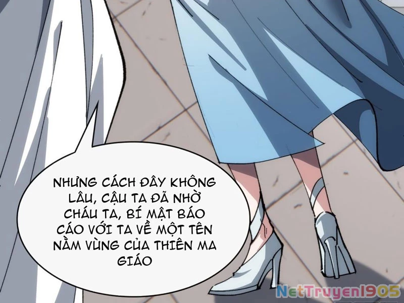 Tu Tiên Thần Tốc Chapter 1 - 263