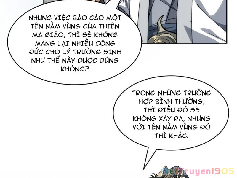 Tu Tiên Thần Tốc Chapter 1 - 266