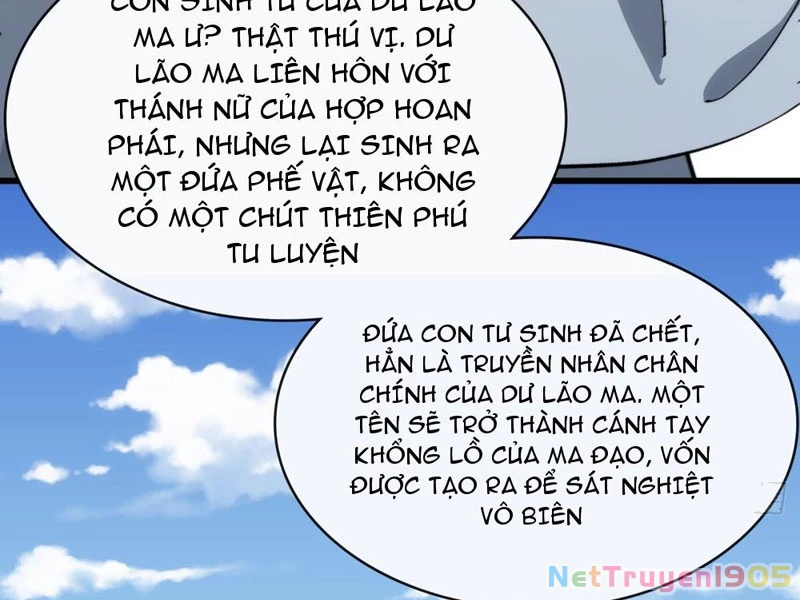 Tu Tiên Thần Tốc Chapter 1 - 282