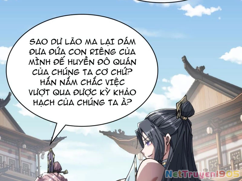 Tu Tiên Thần Tốc Chapter 1 - 283