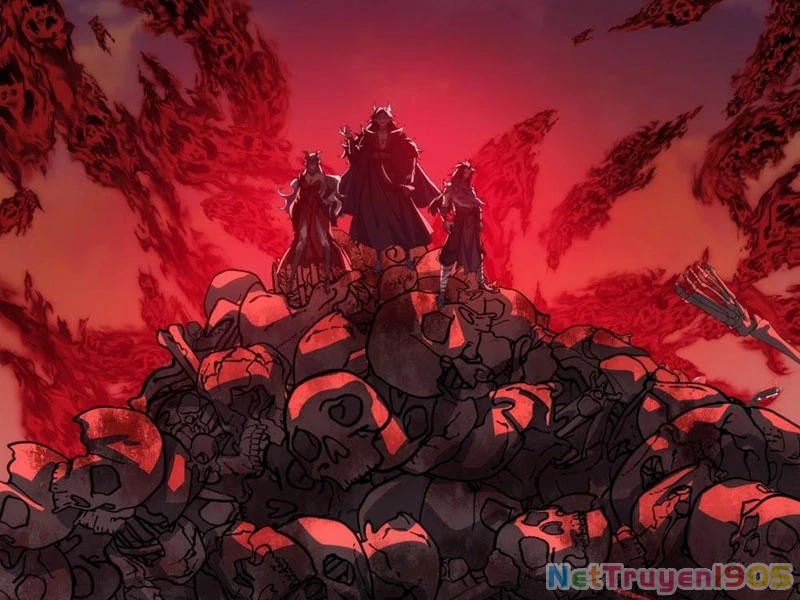 Tu Tiên Thần Tốc Chapter 1 - 289