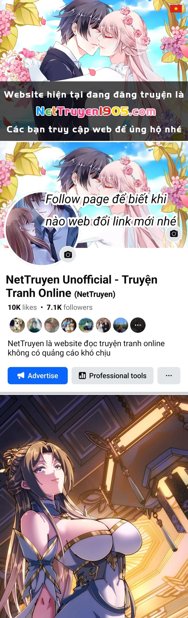 Tu Tiên Thần Tốc Chapter 2 - 1