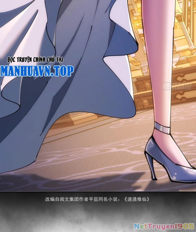 Tu Tiên Thần Tốc Chapter 2 - 3