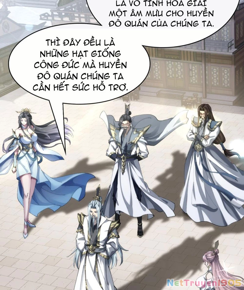 Tu Tiên Thần Tốc Chapter 2 - 5