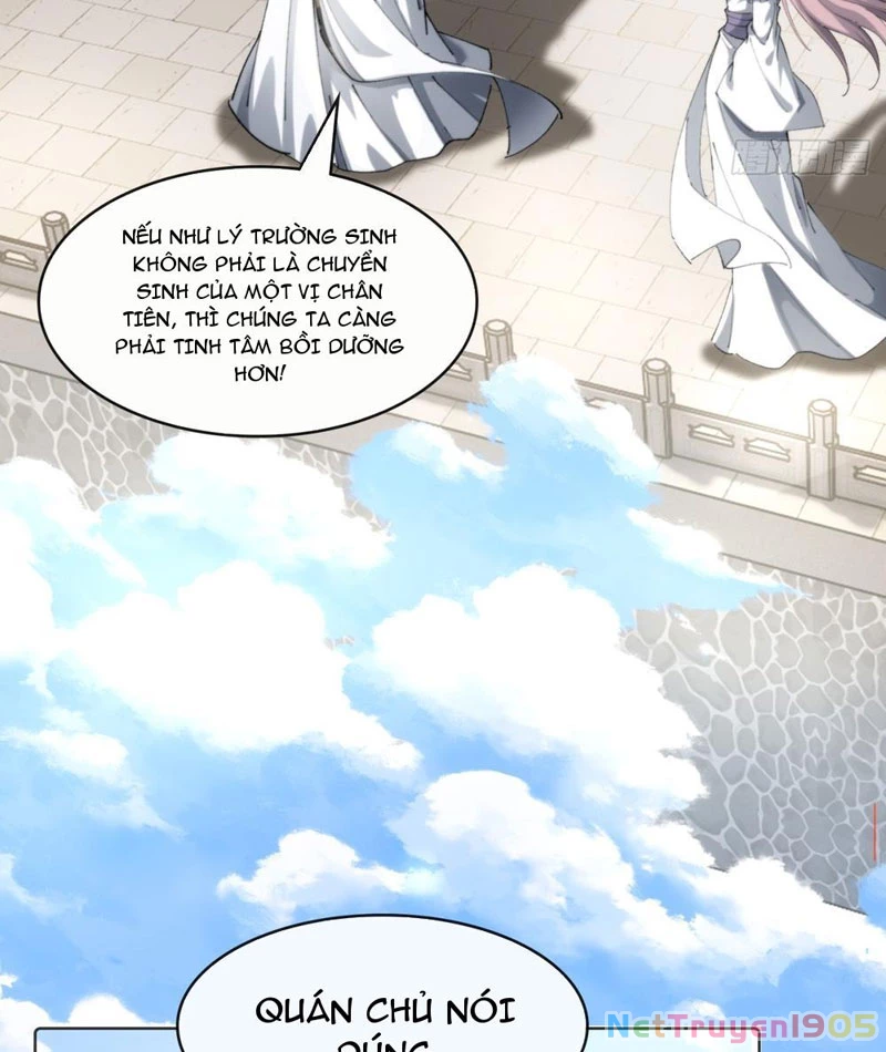 Tu Tiên Thần Tốc Chapter 2 - 6