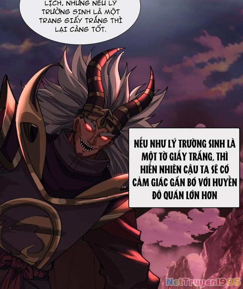 Tu Tiên Thần Tốc Chapter 2 - 8