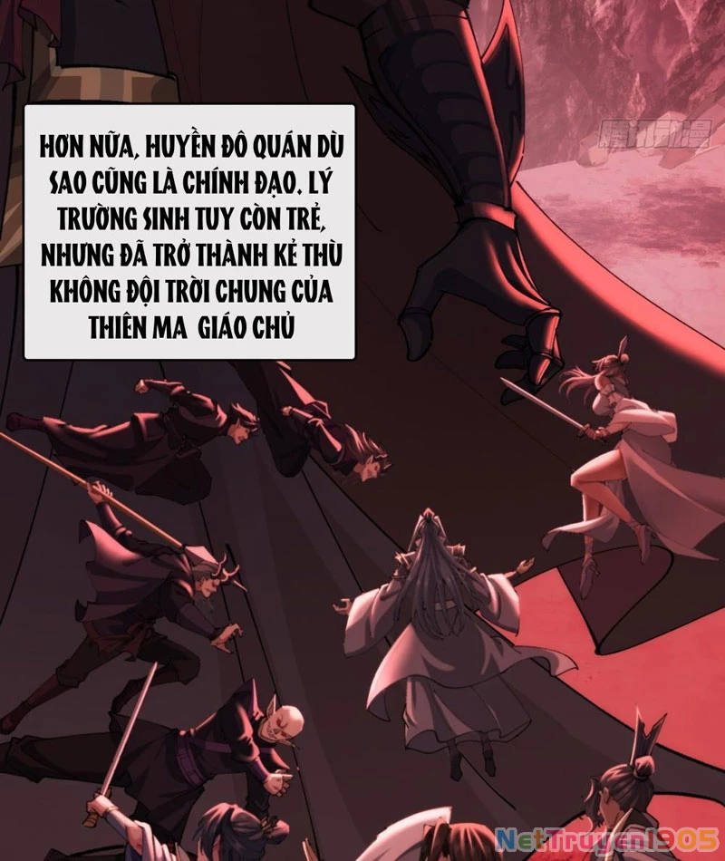 Tu Tiên Thần Tốc Chapter 2 - 9