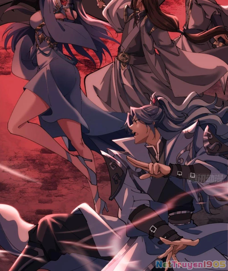 Tu Tiên Thần Tốc Chapter 2 - 10