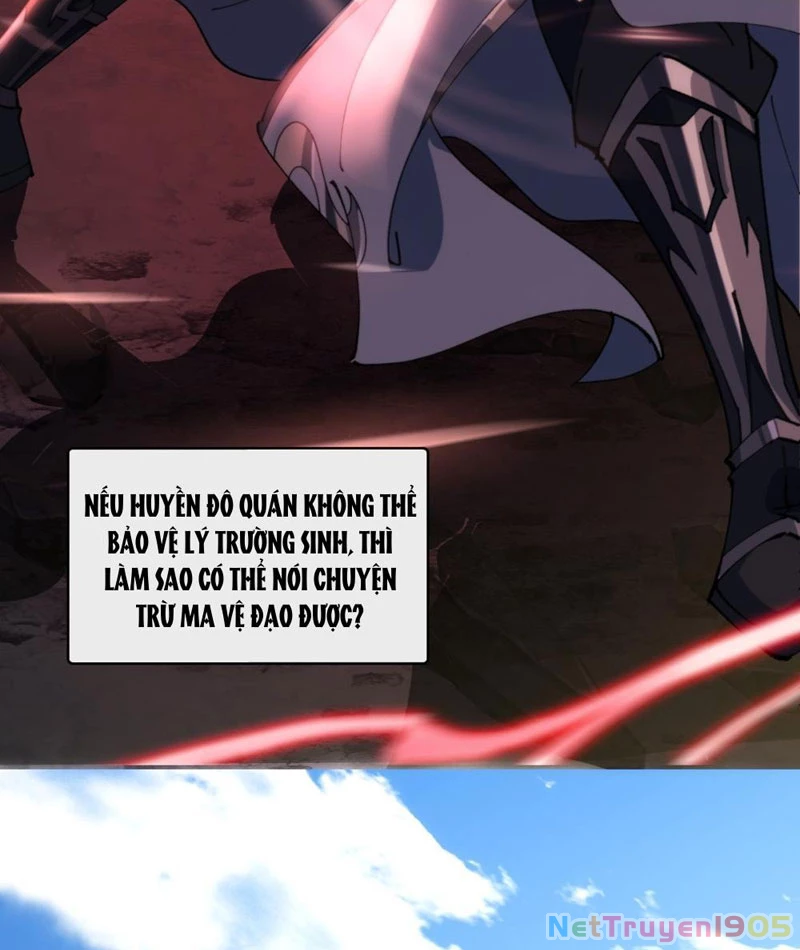 Tu Tiên Thần Tốc Chapter 2 - 11