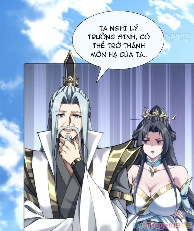 Tu Tiên Thần Tốc Chapter 2 - 12