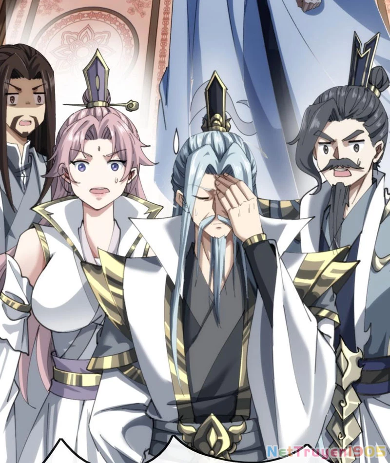 Tu Tiên Thần Tốc Chapter 2 - 17