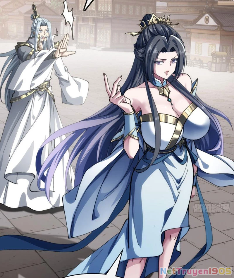 Tu Tiên Thần Tốc Chapter 2 - 19