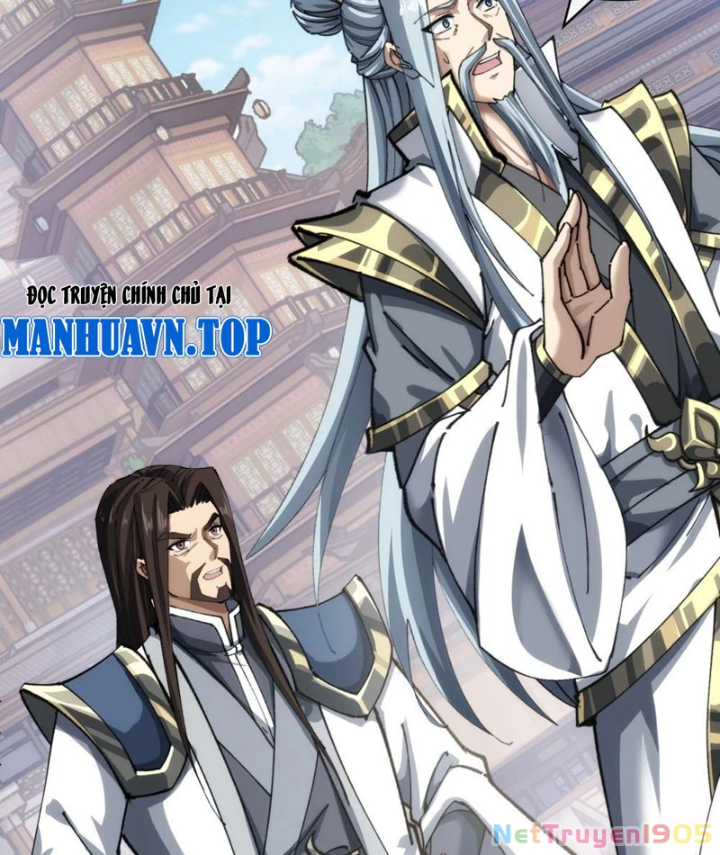 Tu Tiên Thần Tốc Chapter 2 - 21