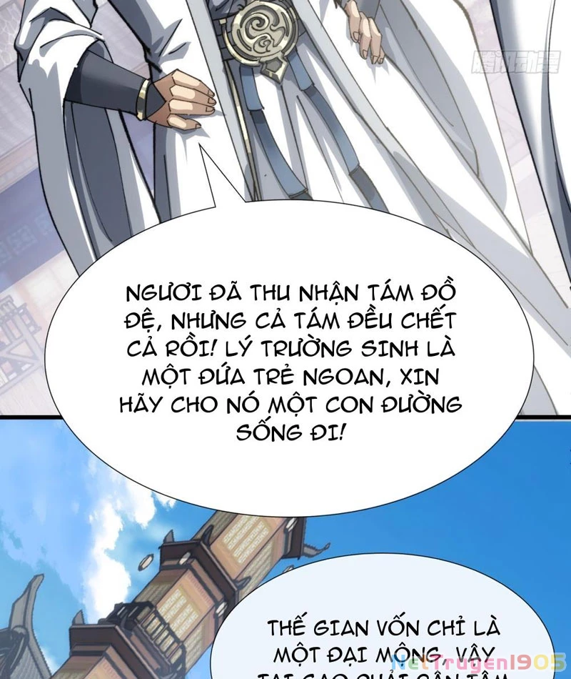 Tu Tiên Thần Tốc Chapter 2 - 22
