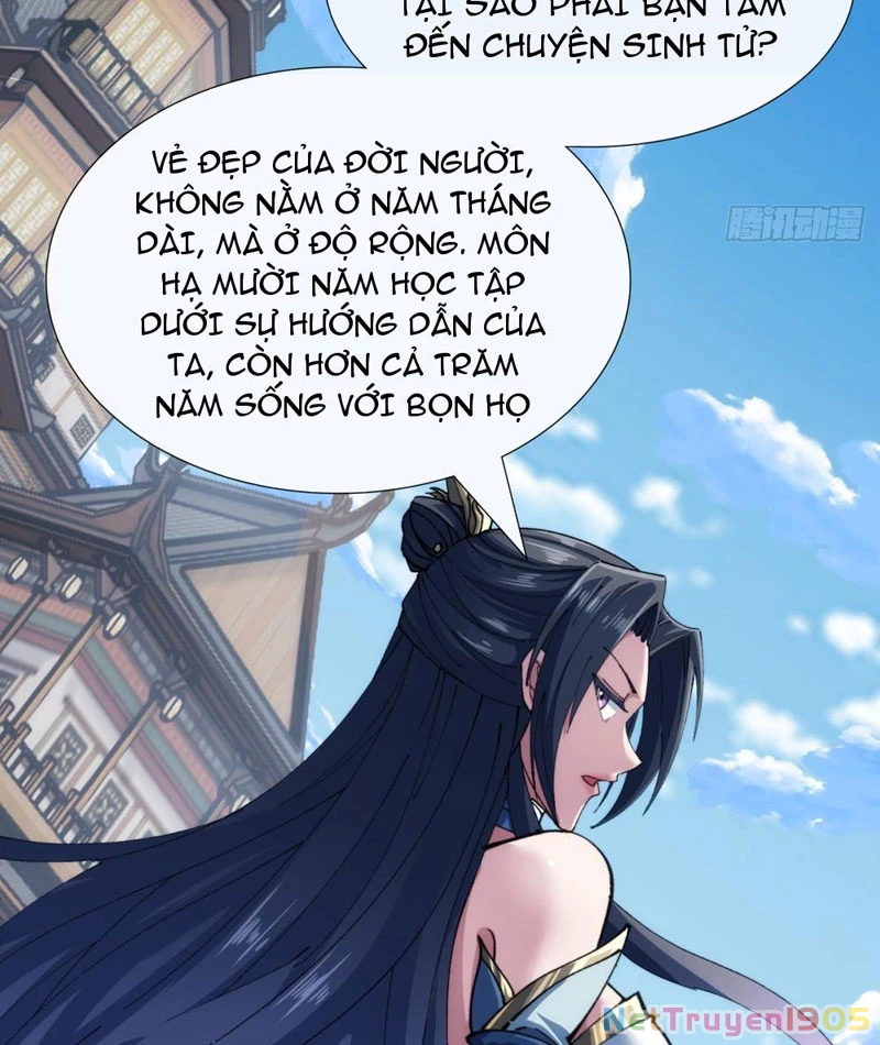 Tu Tiên Thần Tốc Chapter 2 - 23