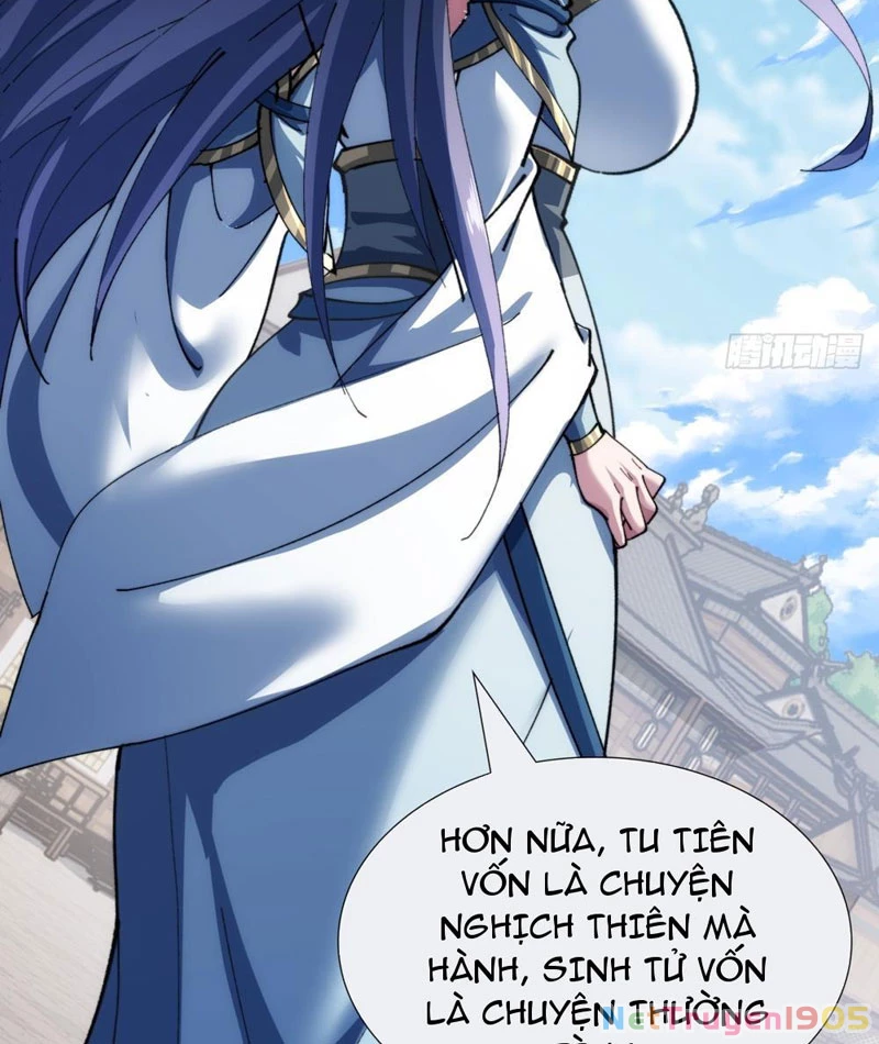 Tu Tiên Thần Tốc Chapter 2 - 24