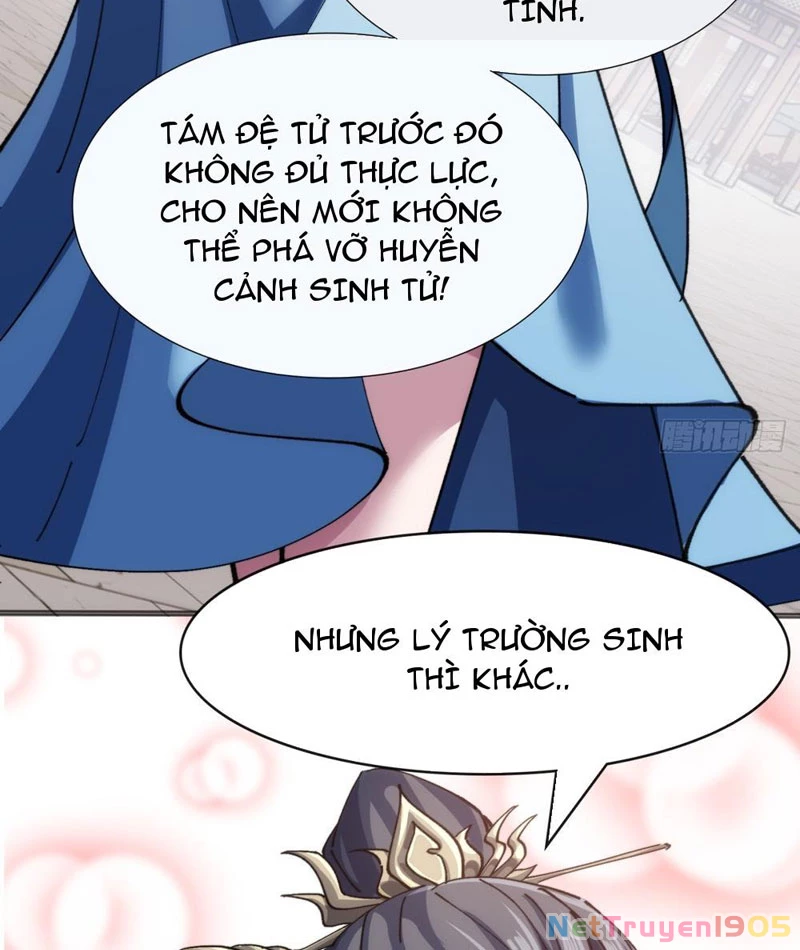 Tu Tiên Thần Tốc Chapter 2 - 25