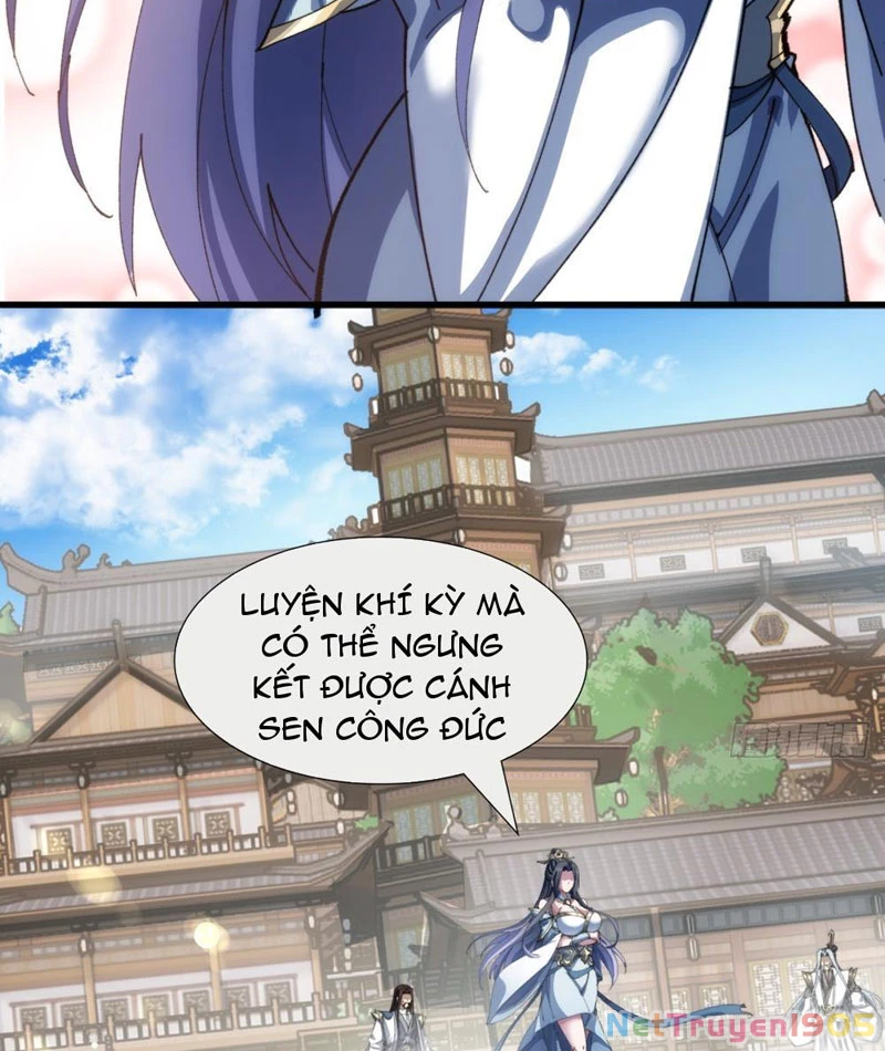 Tu Tiên Thần Tốc Chapter 2 - 27